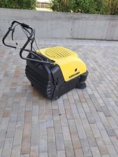 Kehrmaschine kärcher ksm gebraucht kaufen  Wittislingen
