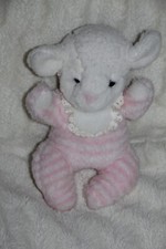 Doudou peluche vintage d'occasion  France