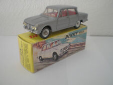 Authentique dinky toys d'occasion  Joué-lès-Tours