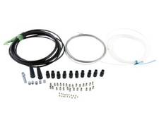 Riesiges reparaturset bowdenzu gebraucht kaufen  Moers