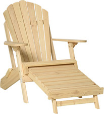 Adirondack stuhl klappbar gebraucht kaufen  Berlin
