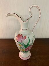 Jarra De Loza De Lunéville comprar usado Jarra De Loza De Lunéville comprar usado  Enviando para Brazil