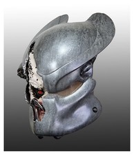 Predator aliens latex for sale  HARTLEPOOL