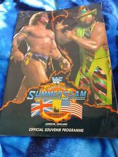 Wwf wwe summer for sale  CARLISLE