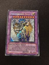 Regenbogen neos ptdn gebraucht kaufen  Wesel