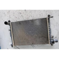 Usado, RADIADOR PARA FORD FIESTA - COURIER (99-02) 1.2 16V BER. 5P/B/1242CC. 2000 comprar usado  Enviando para Brazil