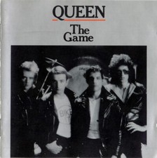 Queen game for sale  Gardena