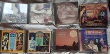 Various artists country for sale  LEICESTER