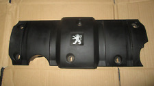 PEUGEOT 307 1.6 16V GASOLINA NFU ~ PAINEL DE ACABAMENTO DA TAMPA DO MOTOR VELA DE IGNIÇÃO DE PLÁSTICO comprar usado  Enviando para Brazil