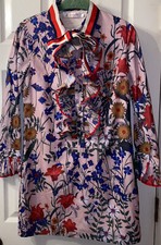 Floral dressy dress for sale  Ocoee