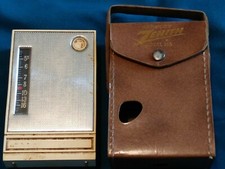 Rare 1960 zenith for sale  Eau Claire