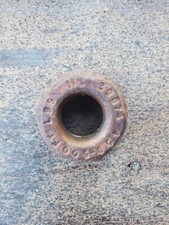 Oem flanged 33mm for sale  Redding