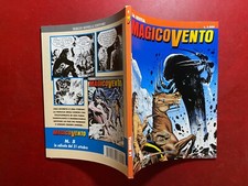 Magico vento n.4 usato  Bologna