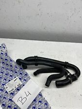 Radiator hose scania for sale  BURY ST. EDMUNDS