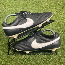 Nike football boots for sale  GLASGOW