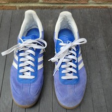 Adidas samba trainers for sale  WOKINGHAM