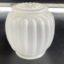 Glass light shade for sale  Bonne Terre
