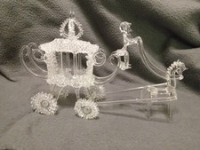 Cinderella coach horses for sale  Brooksville
