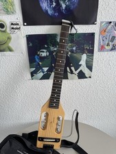 Traveler guitars ultra gebraucht kaufen  Hamburg
