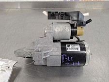 Motor de arranque compatível com 13-14 Mazda 3 2.3L, usado comprar usado  Enviando para Brazil