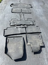 Weathertech floor mats for sale  Columbus