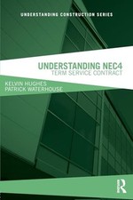 Understanding nec4 term for sale  UK