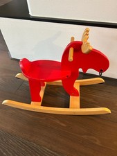 Ikea schaukel elch gebraucht kaufen Ikea schaukel elch gebraucht kaufen  Waakirchen