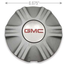 Gmc terrain center for sale  Troy