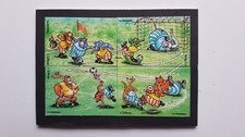 Superpuzzle dribbel boys gebraucht kaufen  Lenting