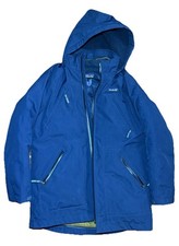Patagonia kids parka for sale  Temple Hills