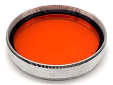 Arnz farbfilter 49mm gebraucht kaufen  Bad Emstal