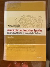 Geschichte deutschen sprache gebraucht kaufen  Gütersloh