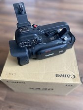 Canon xa30 professional for sale  CORBY