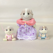 Vintage calico critters for sale  Roanoke