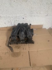 Suzuki splash intake for sale  DUNDEE