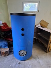 Brauchwasserspeicher 300 liter gebraucht kaufen  Blaufelden