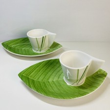 Villeroy boch palm for sale  SURBITON