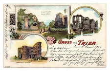 porta nigra gebraucht kaufen porta nigra gebraucht kaufen Lampertheim