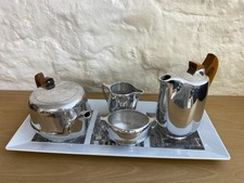 Picquot ware tea for sale  SOUTH PETHERTON