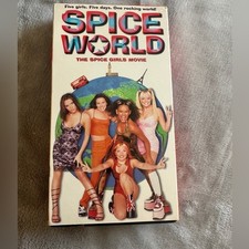 Spice blockbuster rental for sale  Fort Myers
