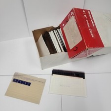 Vintage microfiche film for sale  Las Vegas