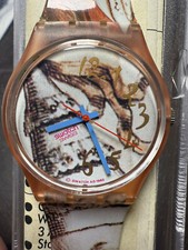 swatch masquerade usato swatch masquerade usato Roma