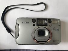 Halina tegra camera for sale  LYMINGTON