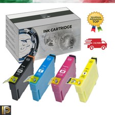 Cartucce singole t1285 usato  Roma