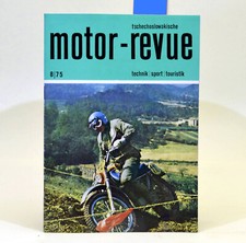 Motor revue 1975 gebraucht kaufen Motor revue 1975 gebraucht kaufen  Bitterfeld