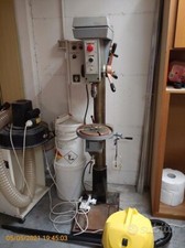 Macchine per lavorazione usato  Milano