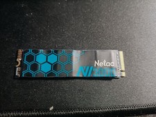Nvme 3x4 512gb usato  Catania