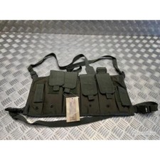 Ceinture chargeurs mag d'occasion  Salernes