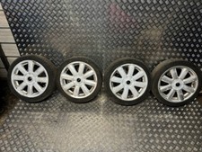 Mini crown spoke for sale  WILLENHALL