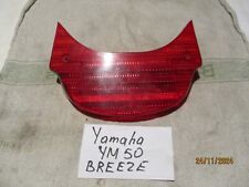 Rücklicht glas yamaha gebraucht kaufen  Altenstadt